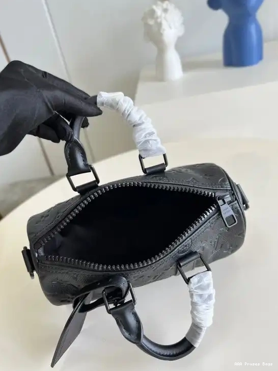 AAA Replica Ru 25 KEEPALL BANDOULIÈRE LOUIS VUITTON 0517